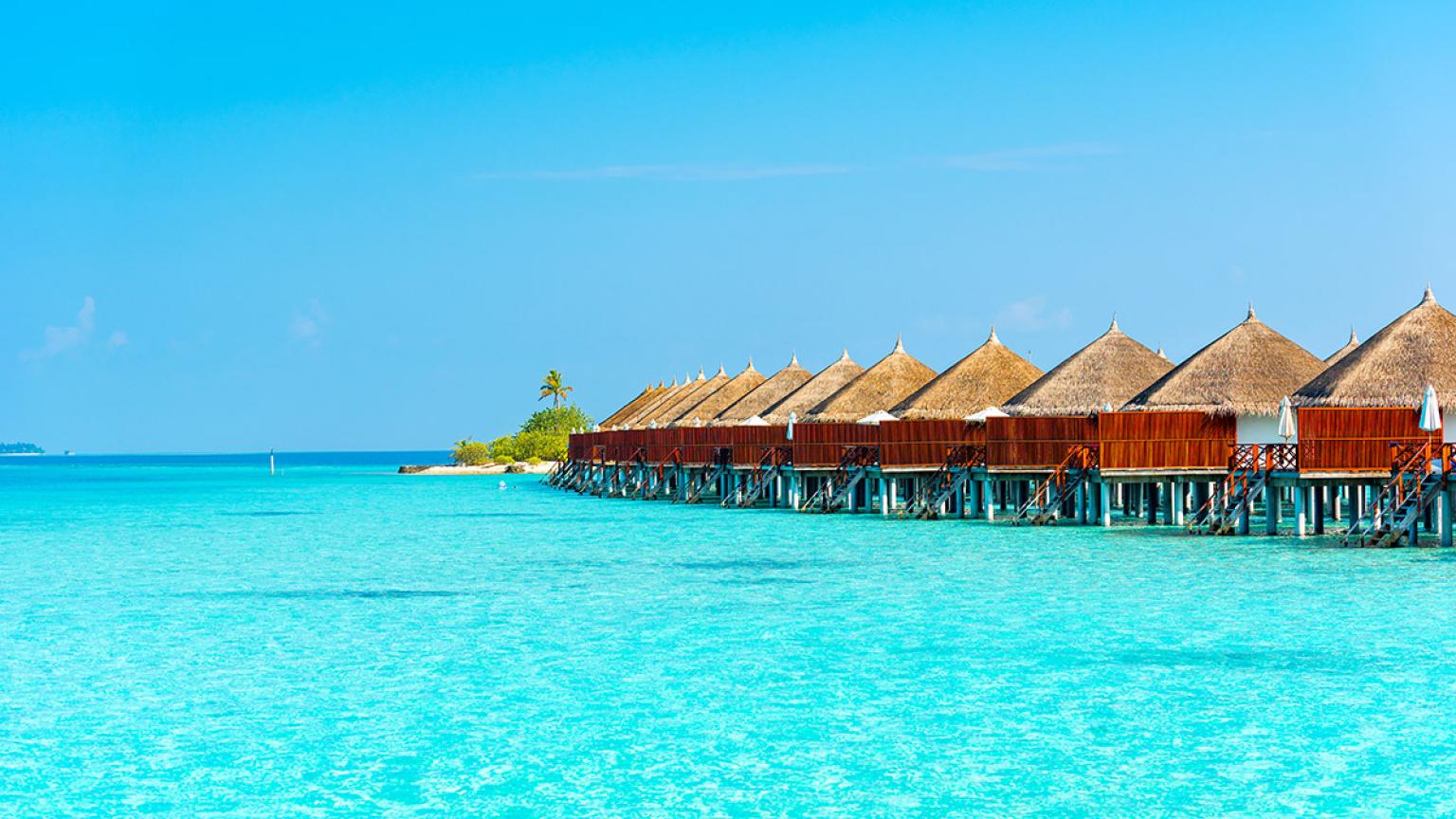 Maldives
