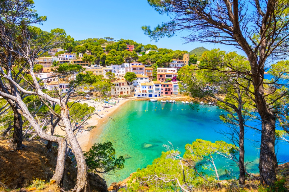 Platja